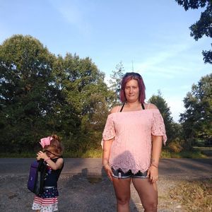 Meet your Posher, Jackie